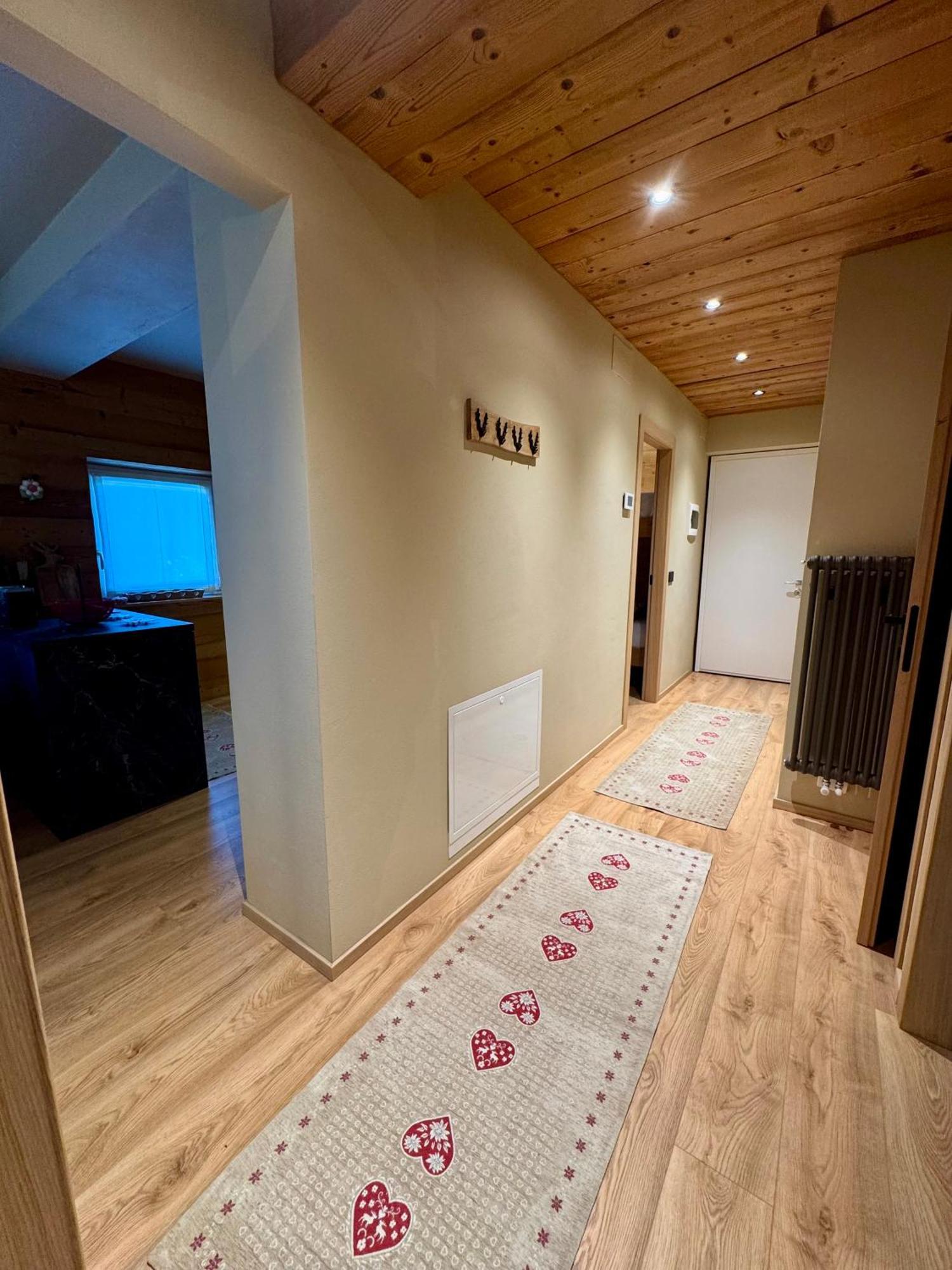 Comfort Apartment Dimaro By Varental Exterior foto