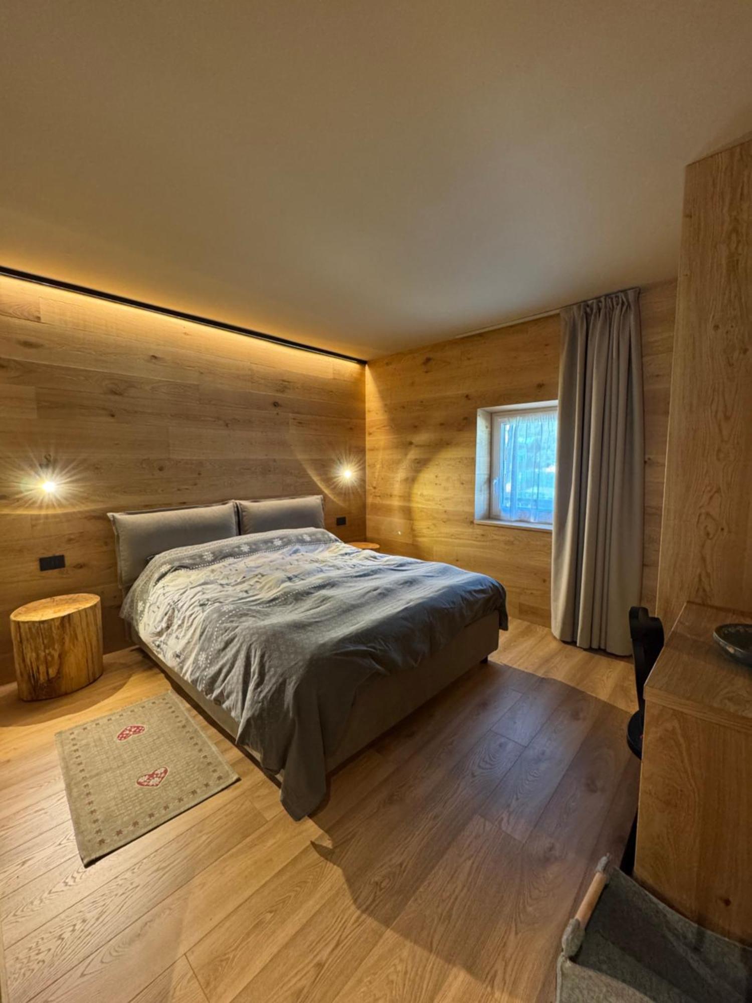 Comfort Apartment Dimaro By Varental Exterior foto